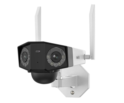 Kamera domowa Reolink Inteligentna kamera zewnętrzna DUO B750 Duo Series B750